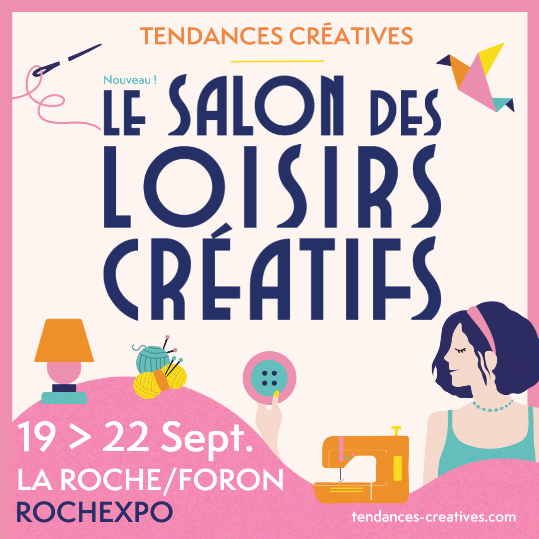 Salon Tendances Créatives