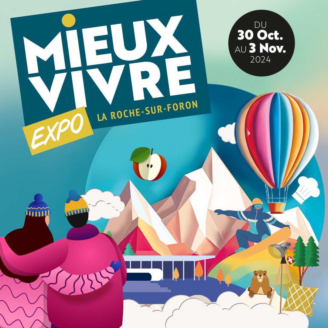 Mieux Vivre Expo