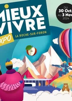 Mieux Vivre Expo