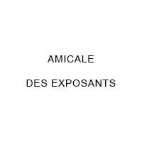 Amicale des exposants