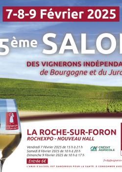 Salon des vignerons indépendants