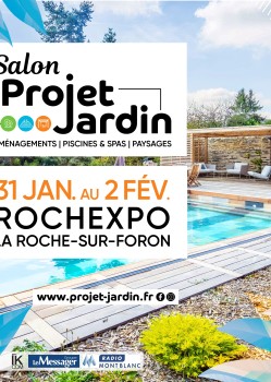 Salon Projet Jardin