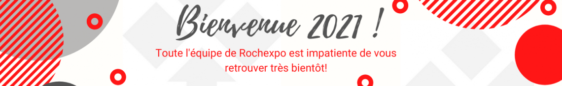 Rochexpo, Parc Des Expositions à La Roche-sur-Foron, Haute-Savoie