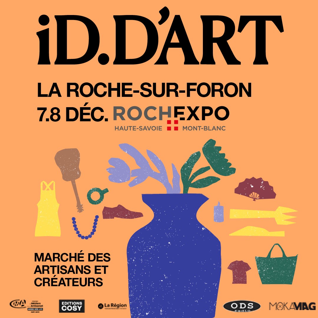 iD D’ART